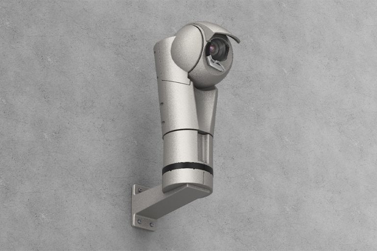 AVIGILON H5A RUGGED DE ALTA RESOLUCIÓN Y SEGURIDAD