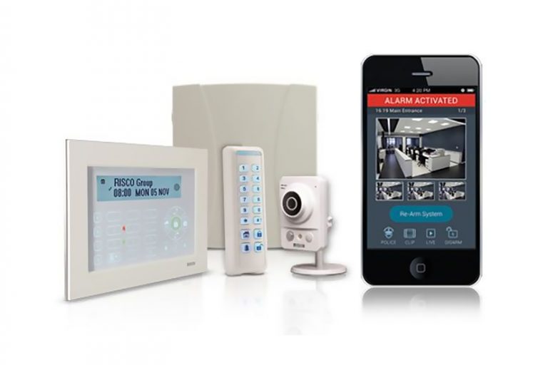APLICACIÓN PARA SMARTPHONE, LIGHTSYS™ 2