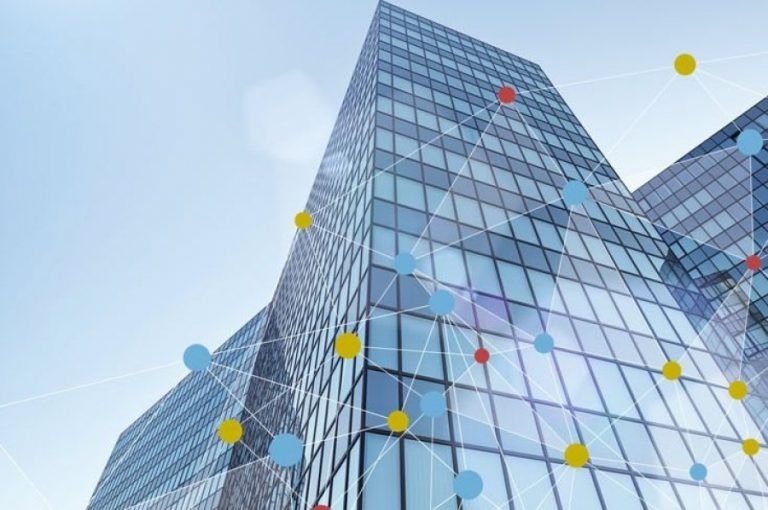 SISTEMAS DE SEGURIDAD INTEGRAL PARA LA INTEGRACIÓN DE EDIFICIOS