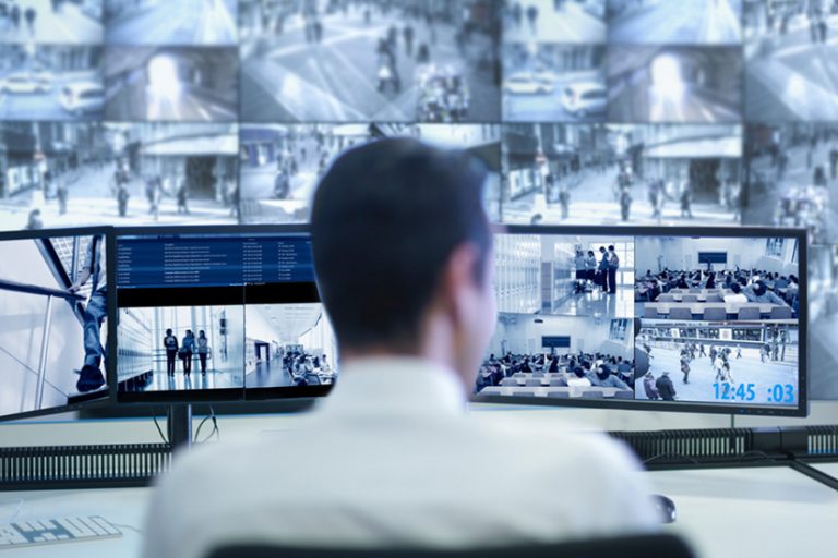 TECNOLOGÍA PARA MITIGAR RIESGOS DE CONTAGIOS POR COVID-19