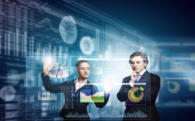 INTELIGENCIA ARTIFICIAL REVOLUCIONA FORMA DE HACER NEGOCIOS