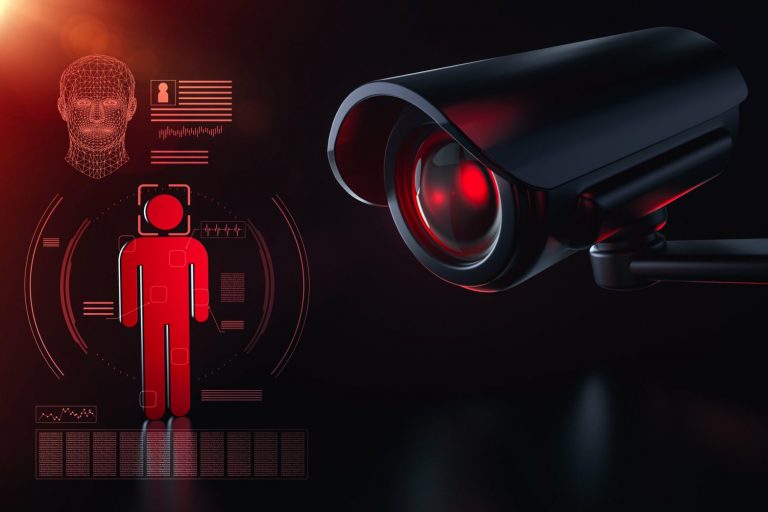 SISTEMAS DE VIGILANCIA CON RECONOCIMIENTO FACIAL
