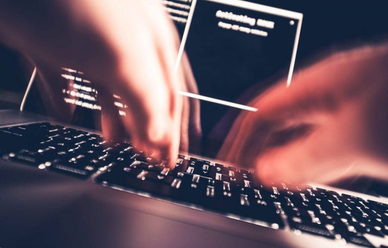 HACKEO ÉTICO PARA DISMINUIR LAS BRECHAS DE CIBERSEGURIDAD