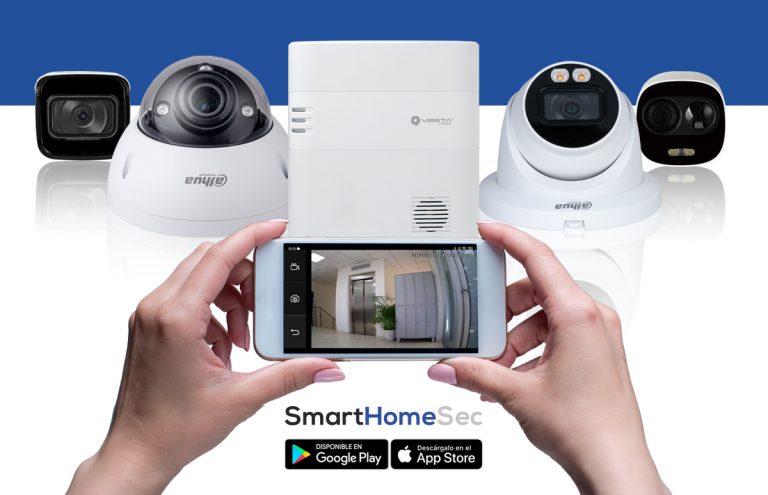 SISTEMA DE ALARMA DE DAHUA TECHNOLOGY