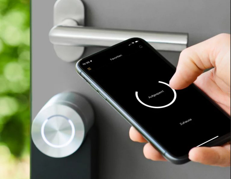 CERRADURAS SMART LOCKS