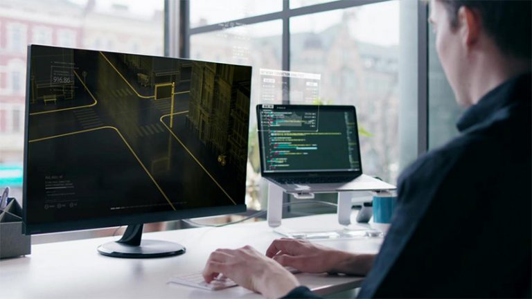 TECNOLOGÍAS EMERGENTES PARA UNA MAYOR VIGILANCIA