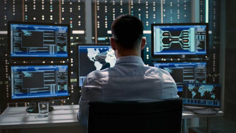 TECNOLOGÍA QUE AFECTAN AL SECTOR DE LA SEGURIDAD