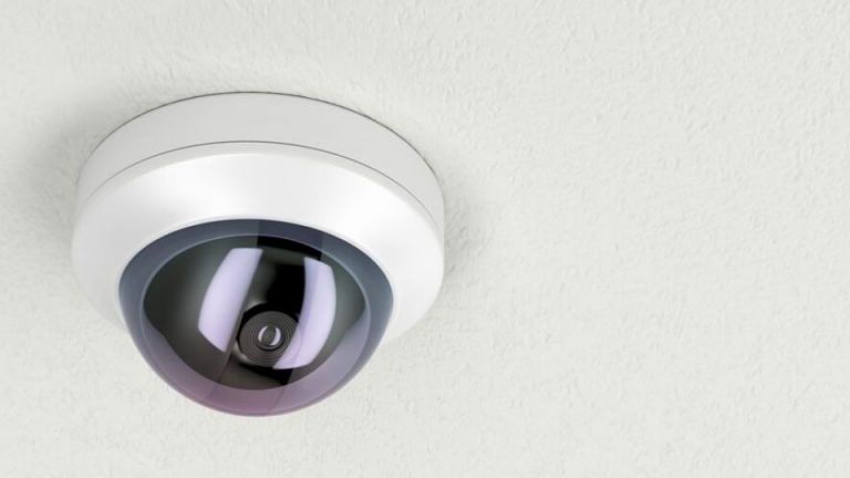 CÁMARA IP ICA-M4580P