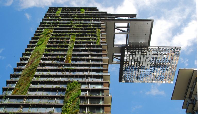 ‘PROPTECH’, EDIFICIOS INTELIGENTES Y SOSTENIBILIDAD