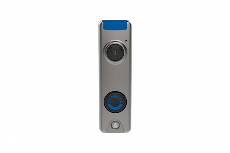 TIMBRE CON VIDEO SKYBELL