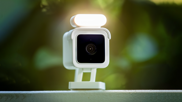 PARA LA SEGURIDAD DEL HOGAR CÁMARA DE VIGILANCIA WI-FI TOP «WYZE CAM V3»