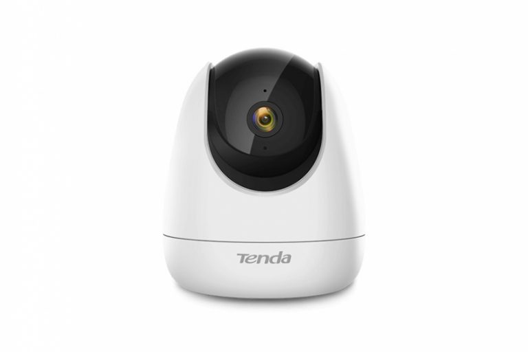 CÁMARA CP6/CP3 PARA LA SEGURIDAD DE TU HOGAR