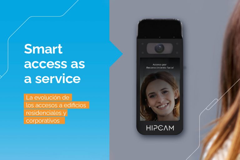 SMART ACCESS AS A SERVICE
