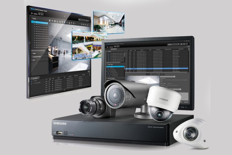 ¿EN QUÉ CONSISTE LA VIGILANCIA CCTV?