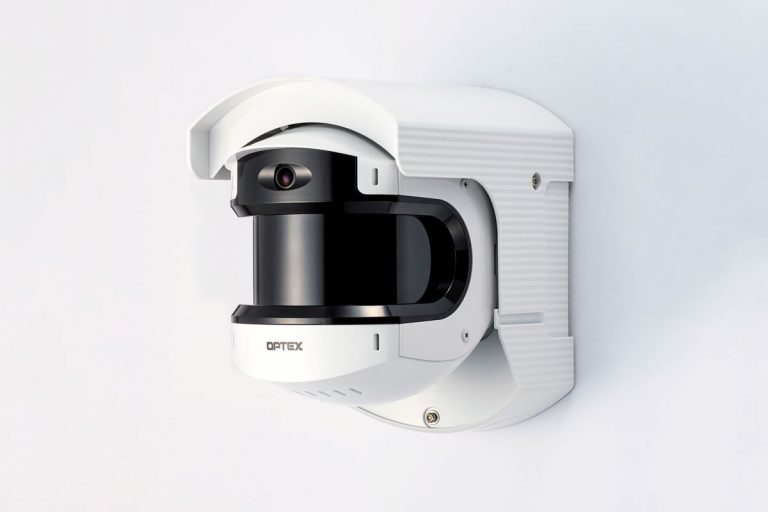 FUNCIONALIDAD Y FLEXIBILIDAD DE OPTEX EN SU SERIE REDSCAN PRO