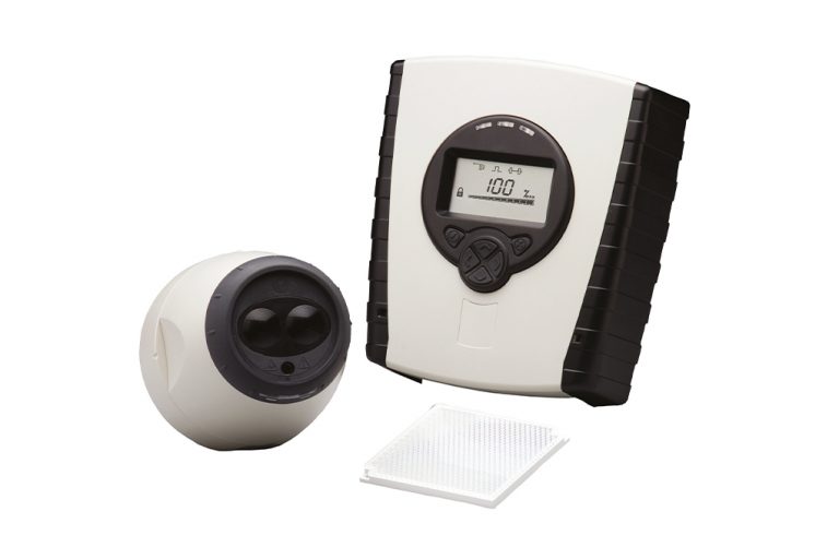 DETECTOR DE HUMO DE HAZ FIRERAY5000-UL