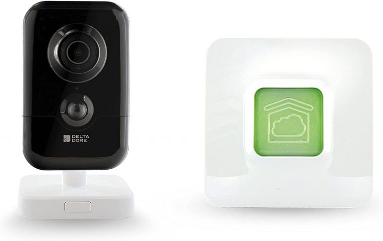 CÁMARA DE SEGURIDAD DELTA CORE TYCAM 1100