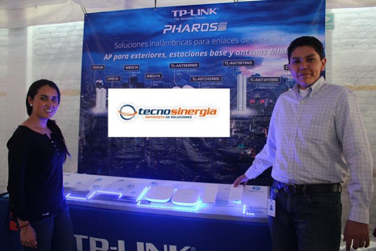 INNOVACIÓN DE TECNOSINERGIA