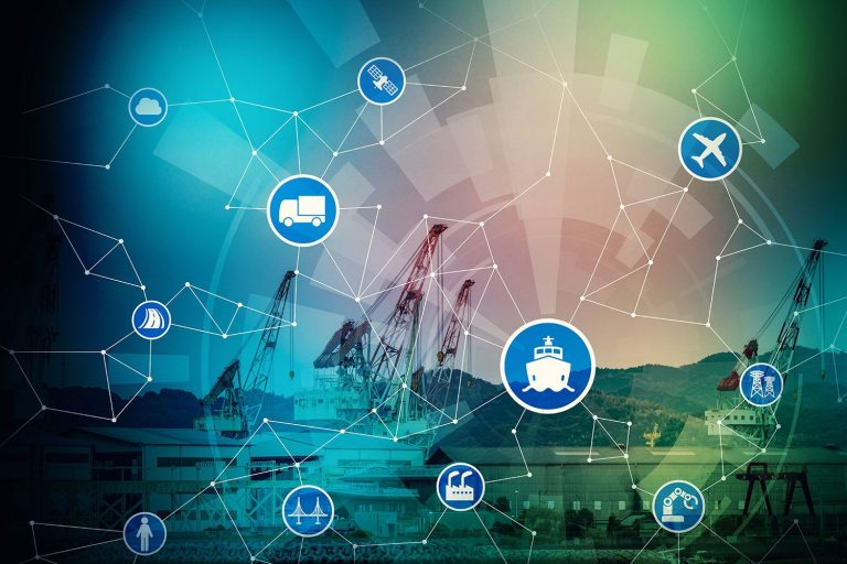 TECNOLOGÍA AVANZADA PARA LA CREACIÓN DE PUERTOS INTELIGENTES Y SEGUROS