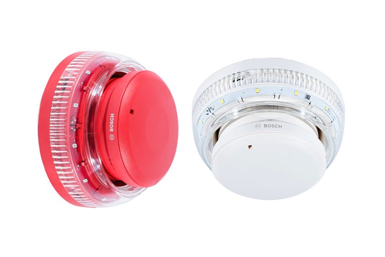 «AVENAR ALL-IN-ONE 4000» DETECTOR DE INCENDIOS