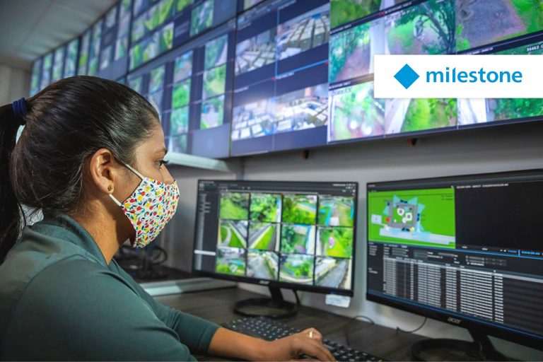 LOS BENEFICIOS DE UN VMS EN LA PLATAFORMA ABIERTA