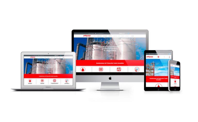 PEFIPRESA LANZA WEB DENTRO DE SU ESTRATEGIA DE DIGITALIZACIÓN E INNOVACIÓN