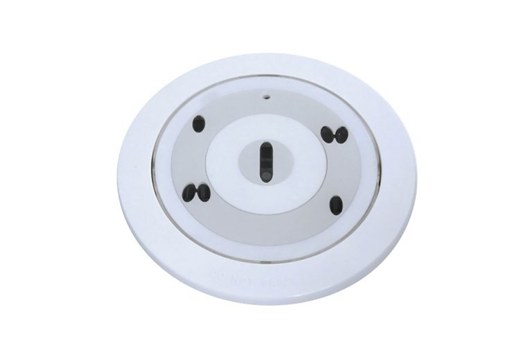 DETECTORES DE INCENDIOS AUTOMÁTICOS LSN