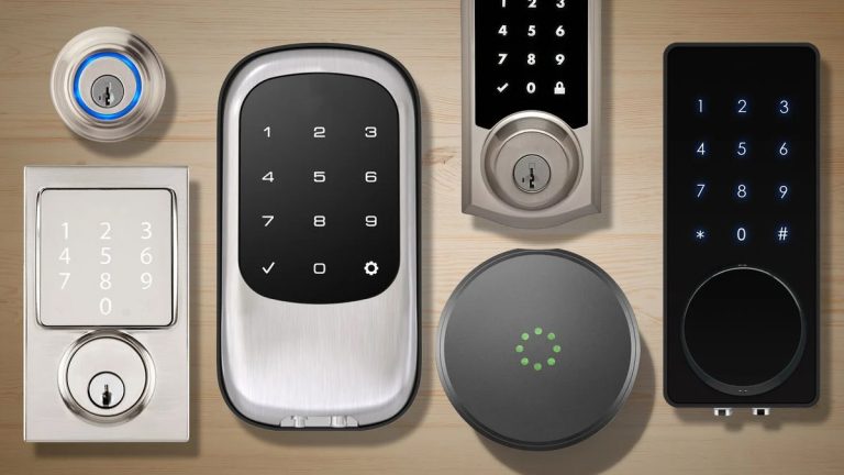 LAS VENTAJAS DE UNA CERRADURA INTELIGENTE