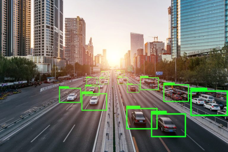 LA VIDEOVIGILANCIA SMART Y SUS TENDENCIAS