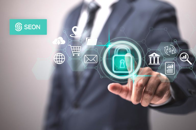DESAFÍOS ACTUALES EN CIBERSEGURIDAD QUE ENFRENTAN LAS EMPRESAS SEGÚN SEON