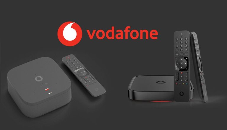 SERVICIOS INTELIGENTES QUE VODAFONE YA OFRECE EN SU RED