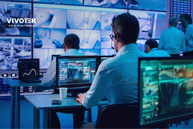 VIVOTEK UNA ALTERNATIVA SERIA EN BÚSQUEDA FORENSE PARA VIDEOVIGILANCIA