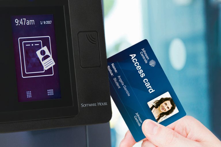 JOHNSON CONTROLS COMPARTE SUS TENDENCIAS EN SEGURIDAD