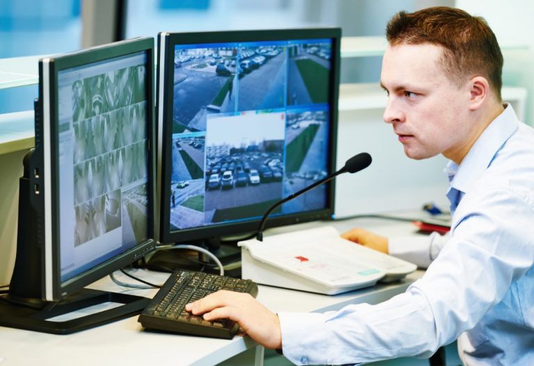 CÓMO ES EL PERFIL DE UN OPERADOR DE UNA CENTRAL DE MONITOREO