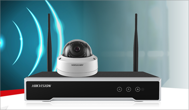 RECOMENDACIONES CLAVE DE HIKVISION PARA UNA VIDEOVIGILANCIA NOCTURNA EFICAZ