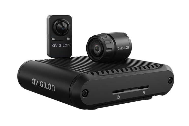 CÁMARA MODULAR H5A DE AVIGILON PARA ESPACIOS MÁS DIFÍCILES