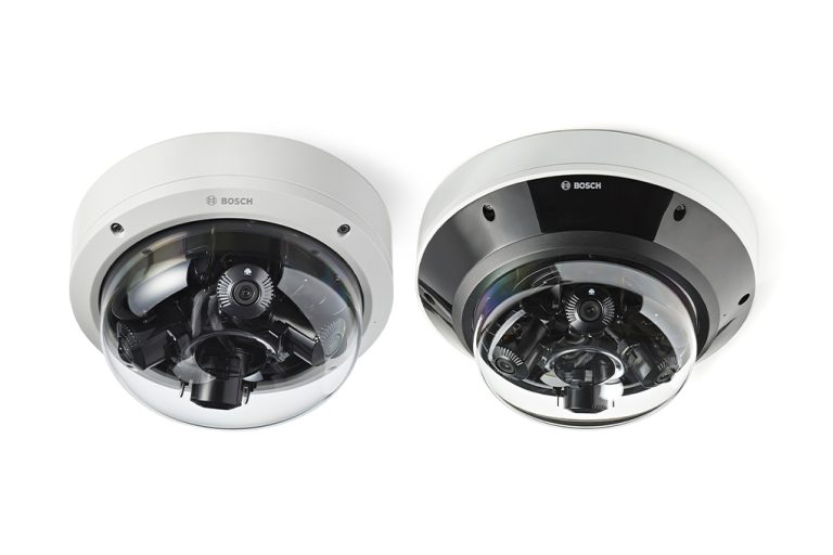 FLEXIDOME MULTI 7000I