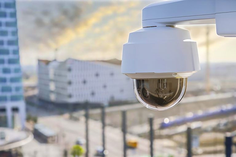 CÁMARAS PANORÁMICAS, HERRAMIENTAS DE PREVENCIÓN A INCIDENTES