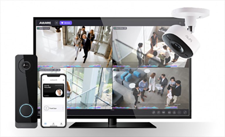 MOTOROLA PRESENTA SOLUTIONS SUITE DE SEGURIDAD