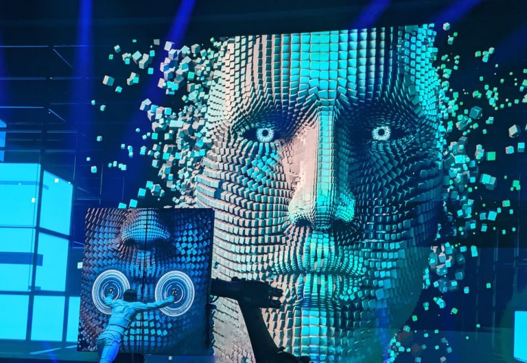 LA IA MARCARÁ EL FUTURO DE LA VIDEOVIGILANCIA