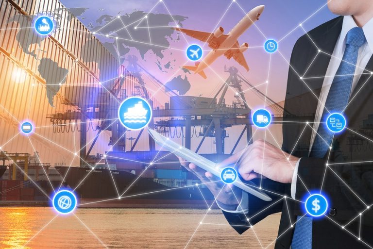 LOGÍSTICA GLOBAL, UN MARIDAJE IMPULSADO POR EL NEARSHORING