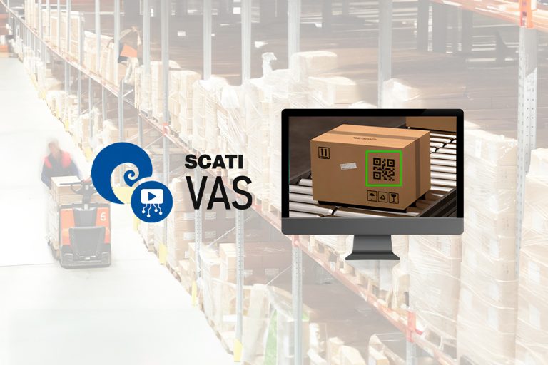 SCATI VAS, MÓDULO SOFTWARE DE SCATI