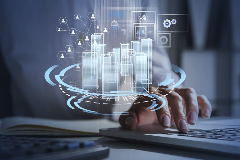 EDIFICIOS INTELIGENTES, TECNOLOGÍA AL SERVICIO DEL CONFORT Y LA CALIDAD DE VIDA