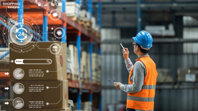 TERCERIZACIÓN LOGÍSTICA, VENTAJAS DE EXTERNALIZAR TUS OPERACIONES