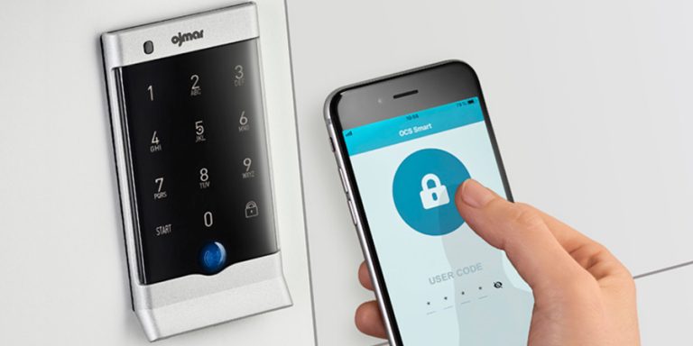 ¿ES «INTELIGENTE» INSTALAR UNA CERRADURA ELECTRÓNICA EN EL HOGAR?